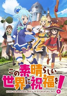 konosuba visual novel download