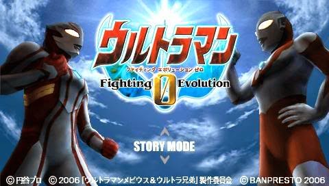 download ultraman fighting evolution 3 ps2 iso download